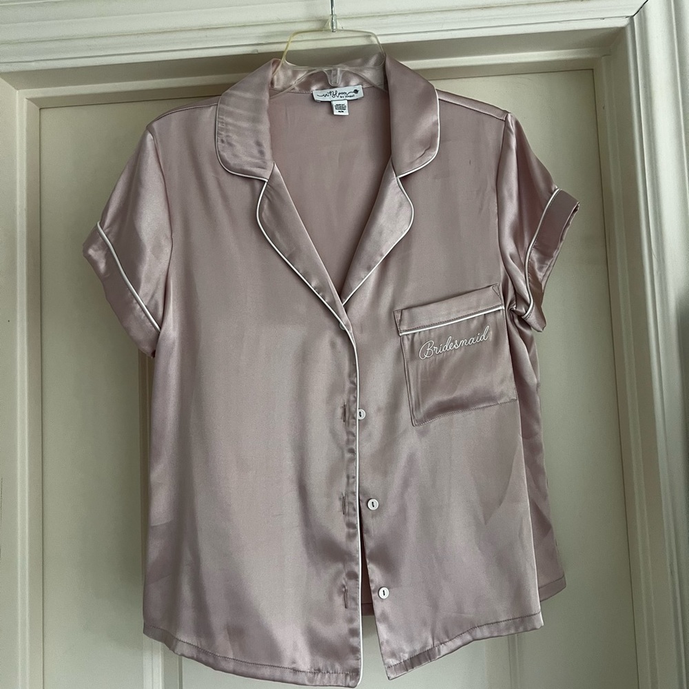 Bridesmaid Set - Medium